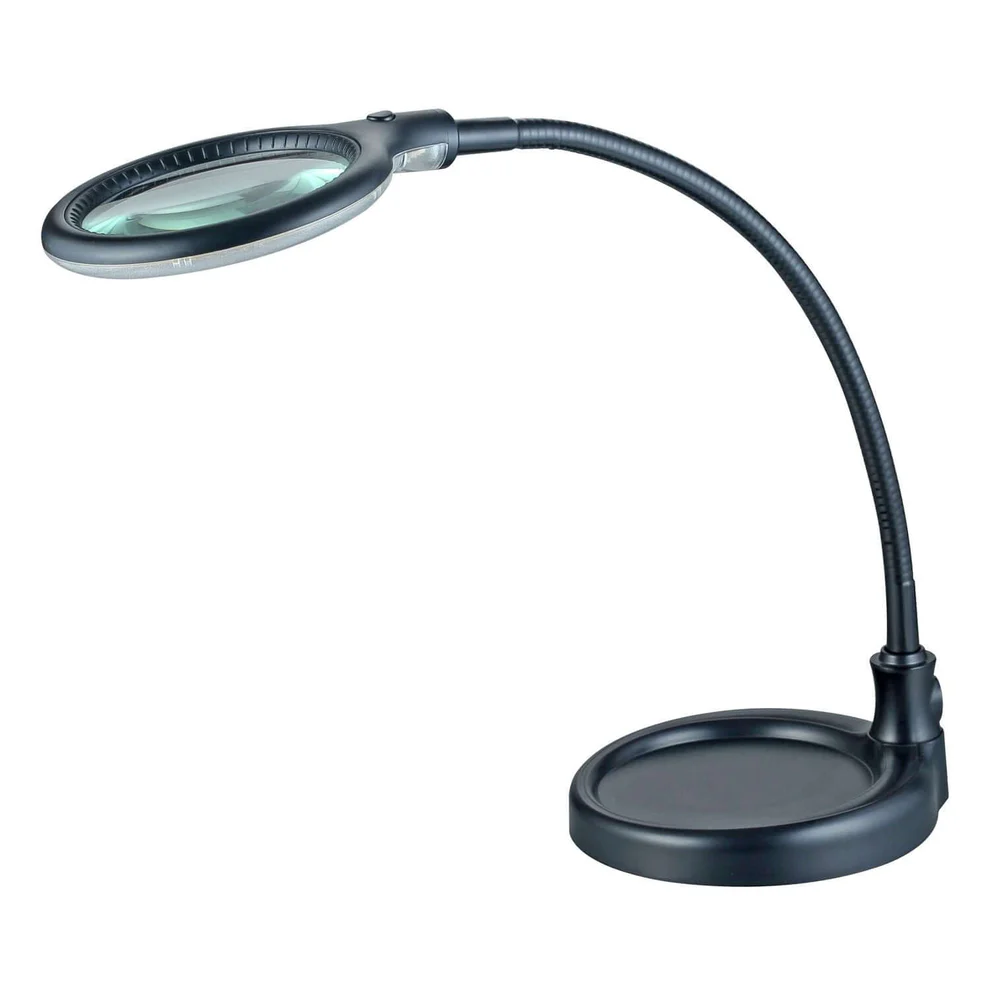 Lumeno 680X LED clamp lamp