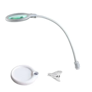 Lumeno 680X LED clamp lamp - Image 1