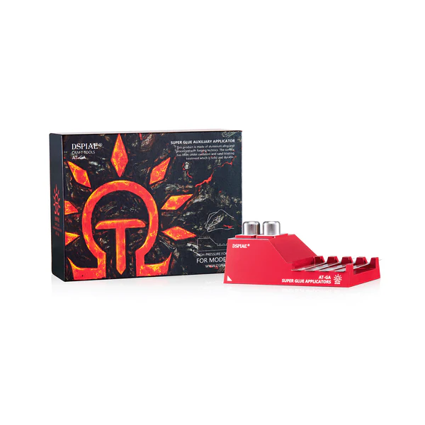 DSPIAE Super Glue Auxiliary Applicator