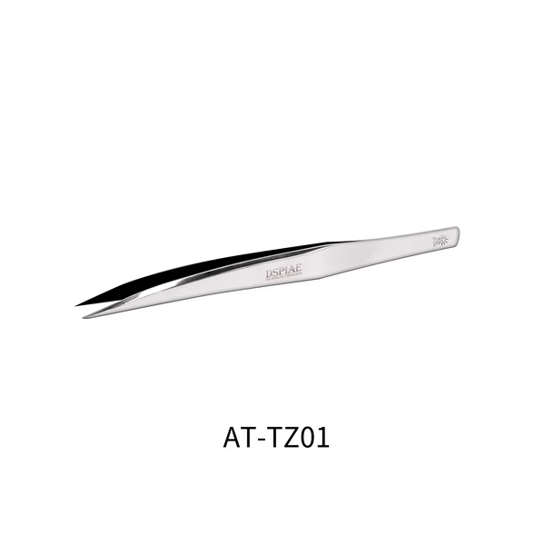 DSPIAE Precision Fine Tipped Tweezer
