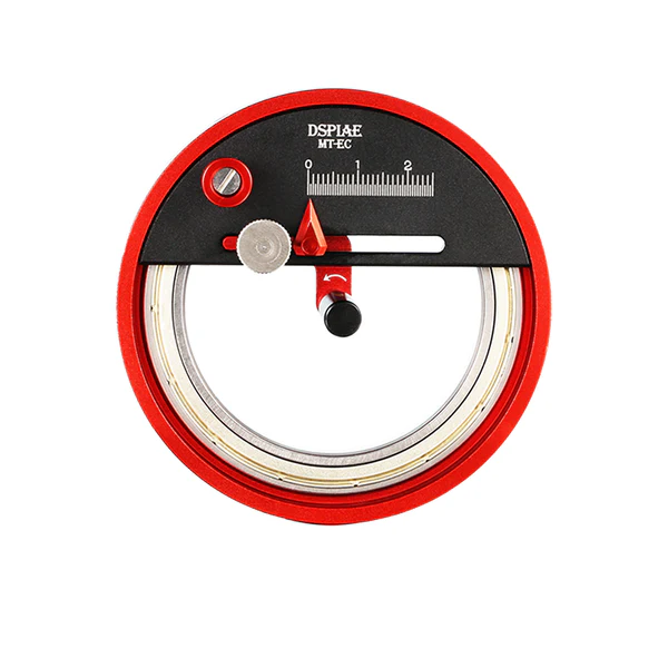 DSPIAE Adjustable Circular Cutter Starter Edition
