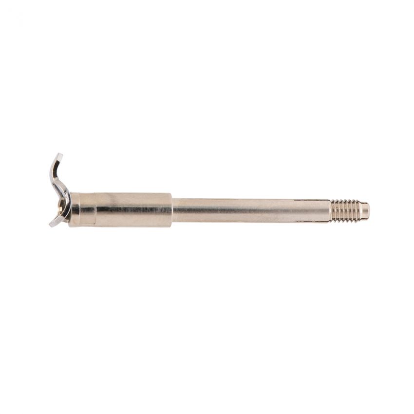 Iwata Needle Chucking Guide