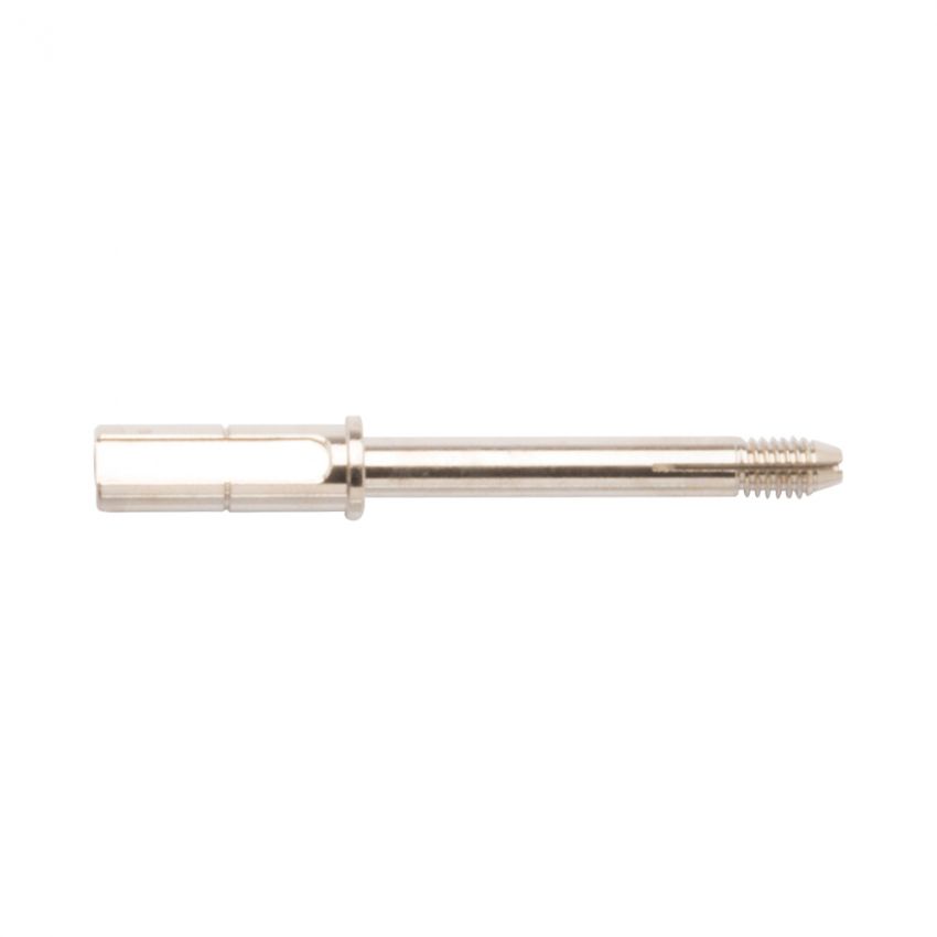 Iwata Needle Chucking Guide