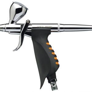 NEO for Iwata TRN1 Gravity Feed Trigger Airbrush 0.35mm - Image 1