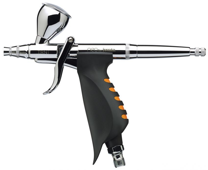 NEO for Iwata TRN1 Gravity Feed Trigger Airbrush 0.35mm