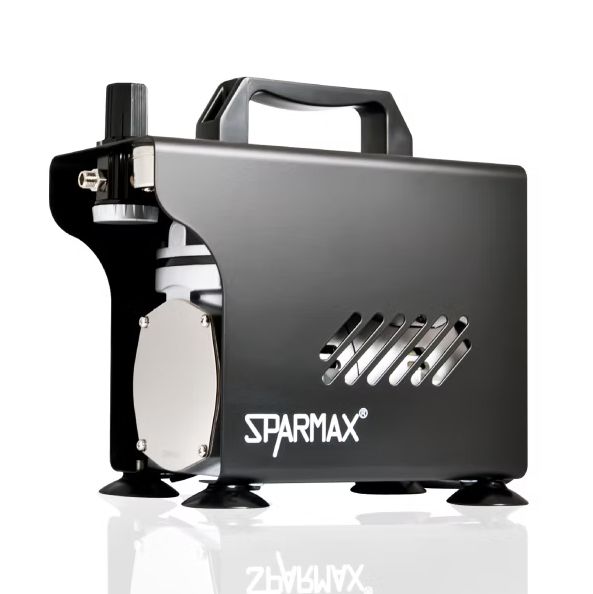 Sparmax AC-501X