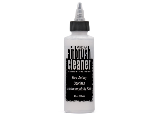Iwata Medea Airbrush Cleaner 118ml