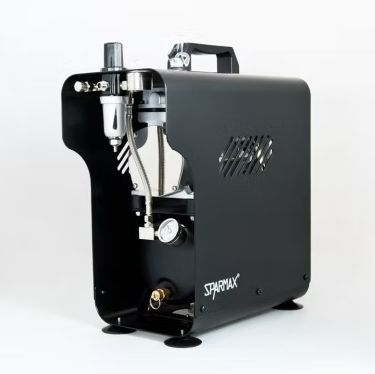 Sparmax TC-620X