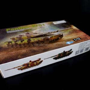 Panther KF51 1/72 - Image 3