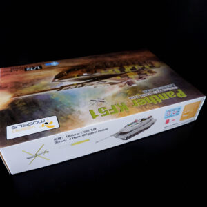 Panther KF51 1/72 - Image 4