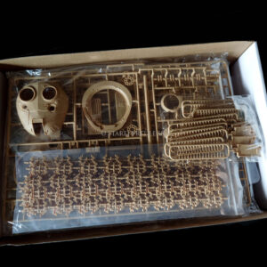T-55AM-1 1/35 - Image 3