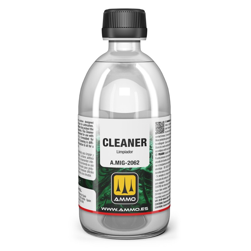 Ammo Cleaner (500ml)