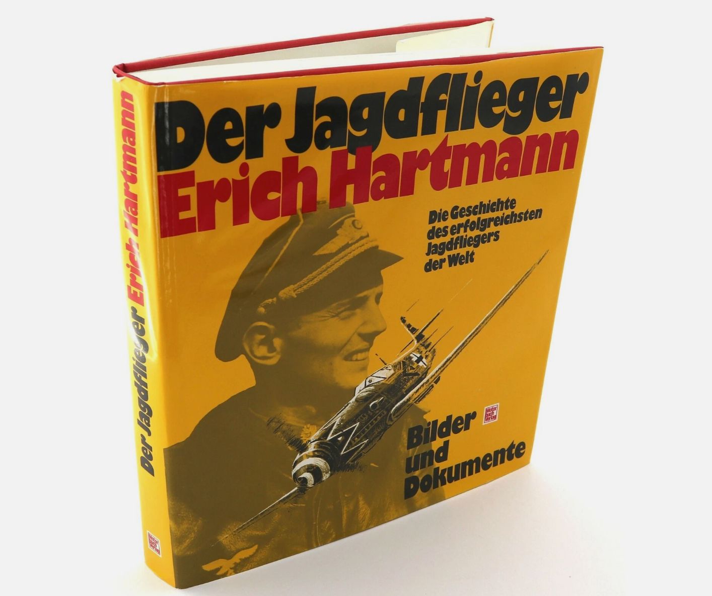 Erich Hartmann: Der erfolgreichste Jagdflieger der Welt