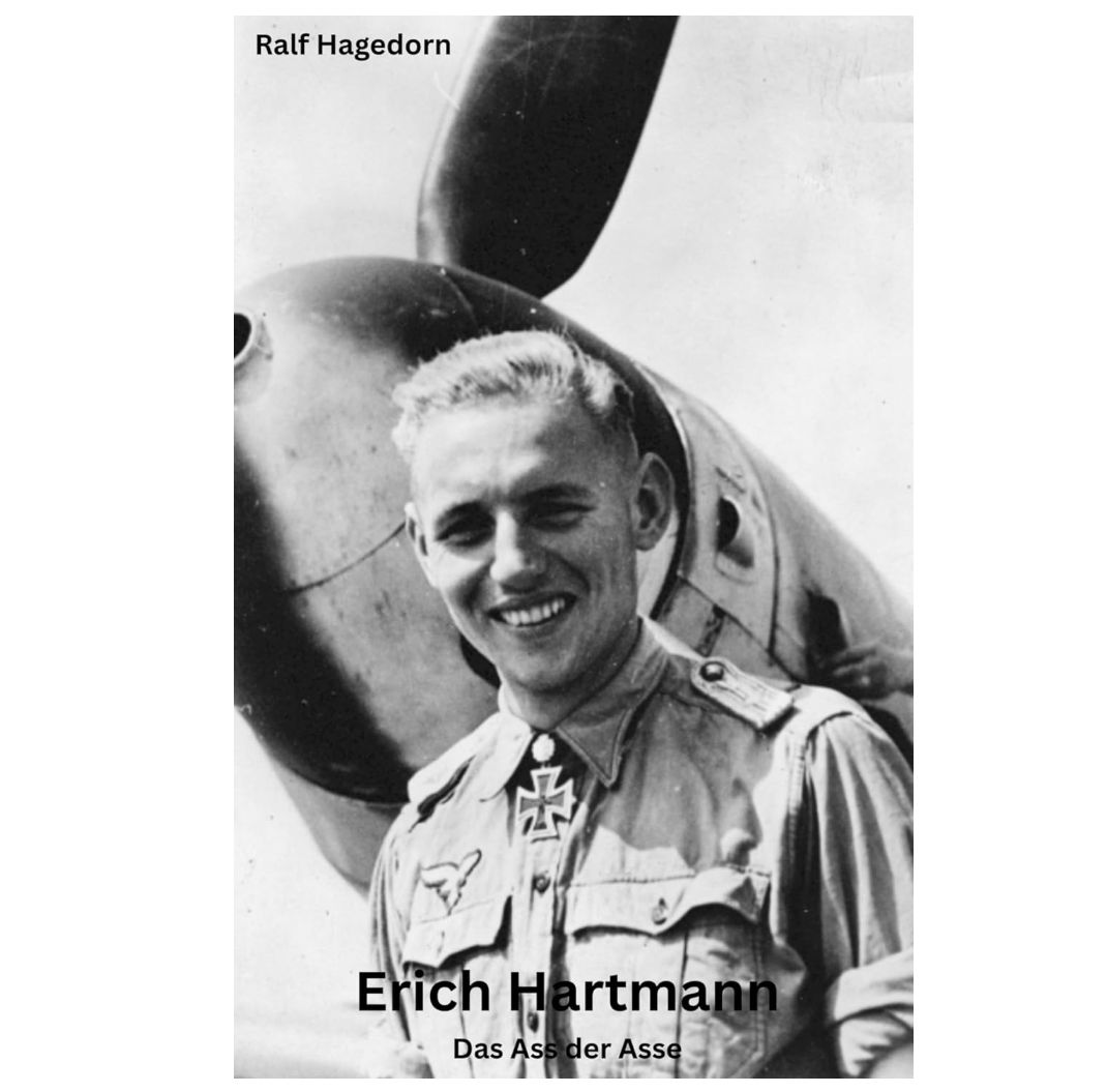 Erich Hartmann: Das Ass der Asse