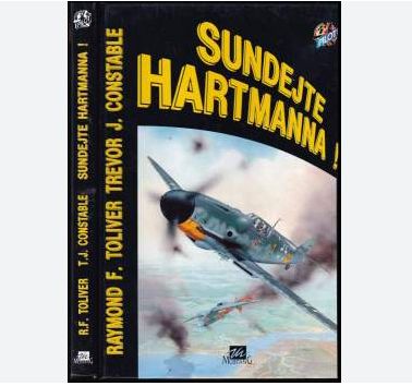 Sundejte Hartmanna!