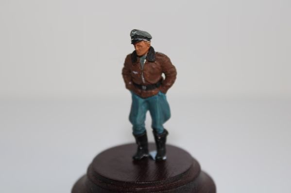 Erich Hartmann 1/48