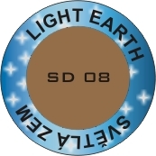 CMK Weathering Pigment - Light Earth