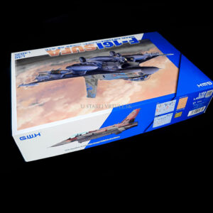 F-16I Sufa Israeli Air Force 1/48 - Image 3
