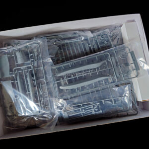 F-16I Sufa Israeli Air Force 1/48 - Image 4