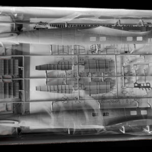 Heinekel He 111H-6 1/35 - Image 2