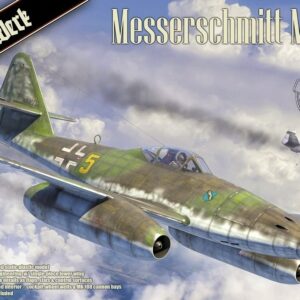 Messerschmitt Me 262 1/32