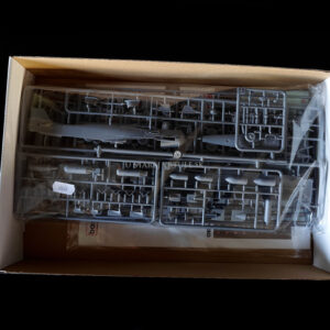 Focke-Wulf Fw 190D-9. Mimetall Prod. Basic Kit. Jagdgeschwader 301 1/48 - Image 4