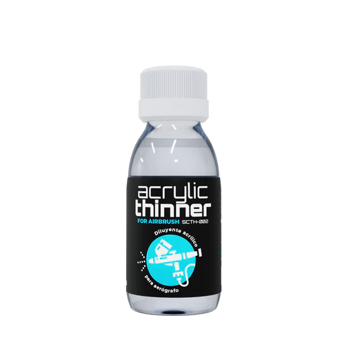 Scale75 - ACRYLIC THINNER 60 ml