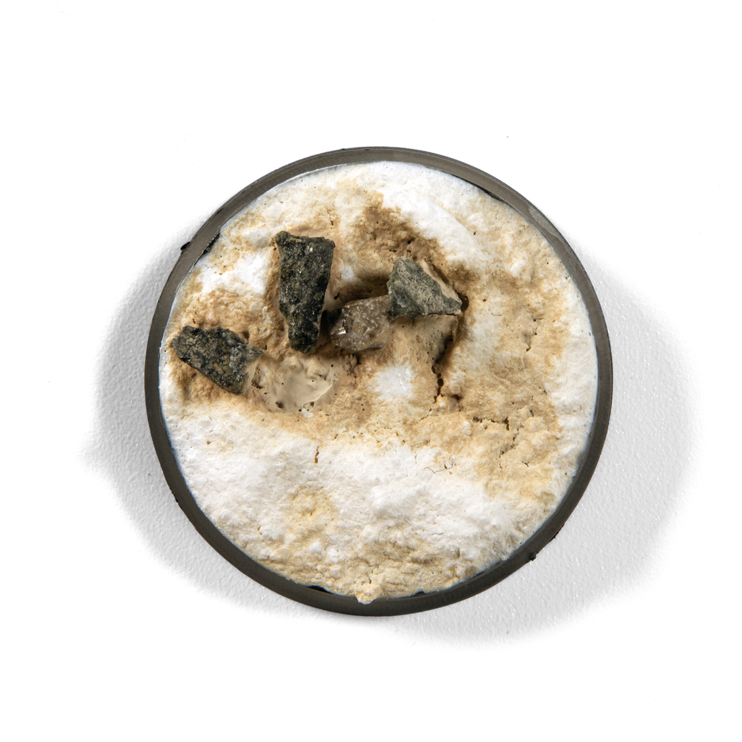 AK - LIGHT EUROPEAN EARTH – ENAMEL LIQUID PIGMENT