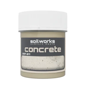 Scale75 - Scenery - CONCRETE - Image 1