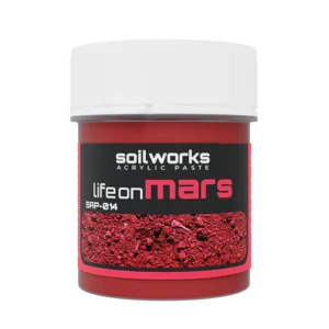 Scale75 - Scenery - LIFE ON MARS - Image 1