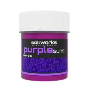 Scale75 - Scenery - PURPLE SUNS - Image 1