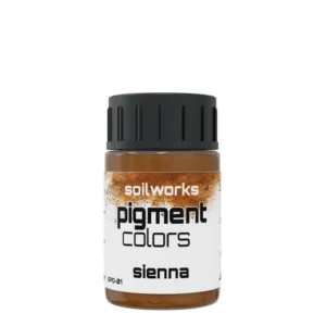 Scale75 - Pigment - SIENNA - Image 1