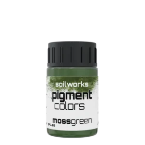 Scale75 - Pigment - MOSS GREEN - Image 1