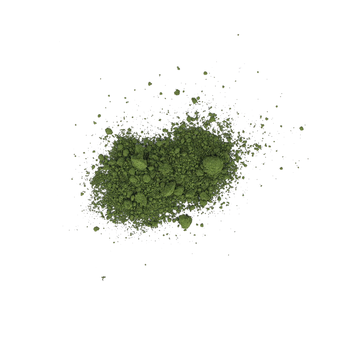 Scale75 - Pigment - MOSS GREEN