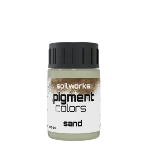 Scale75 - Pigment - SAND - Image 1