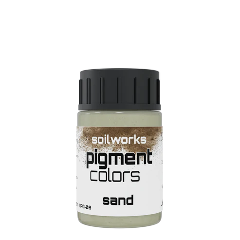 Scale75 - Pigment - SAND