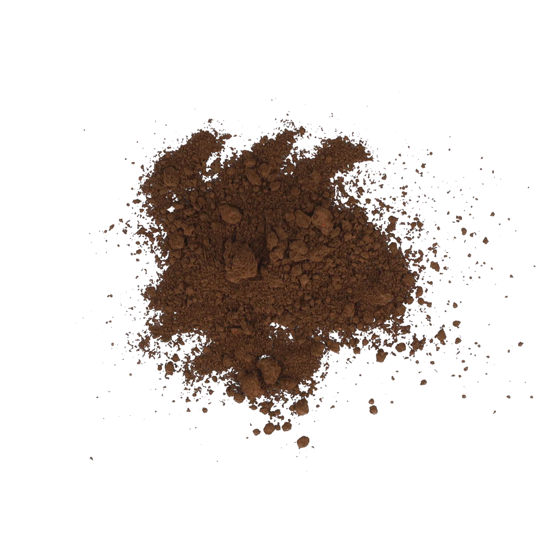 Scale75 - Pigment - DARK EARTH