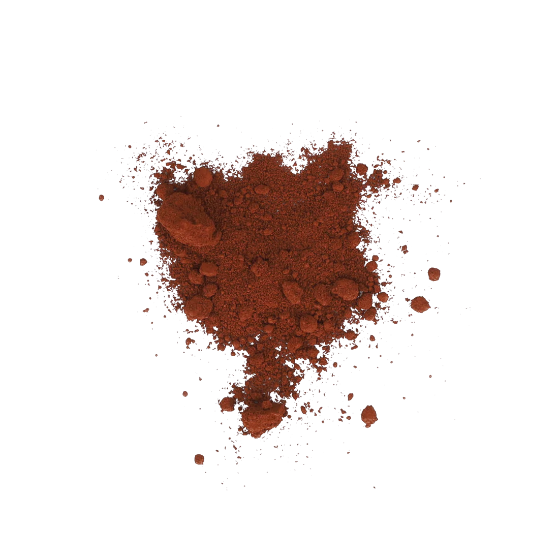 Scale75 - Pigment - REDDISH BROWN
