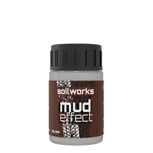 Scale75 - Pigment - MUD EFFECT
