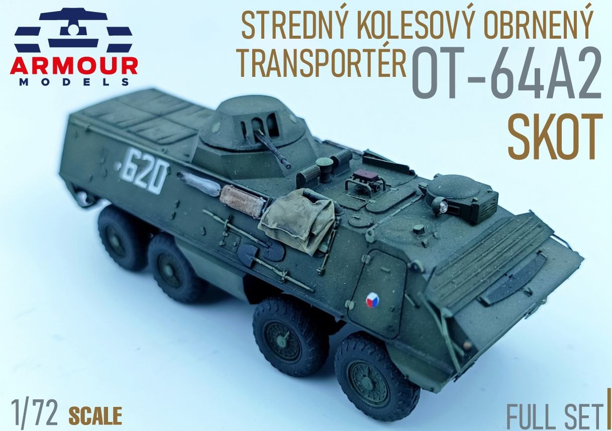 OT-64A2 1/72