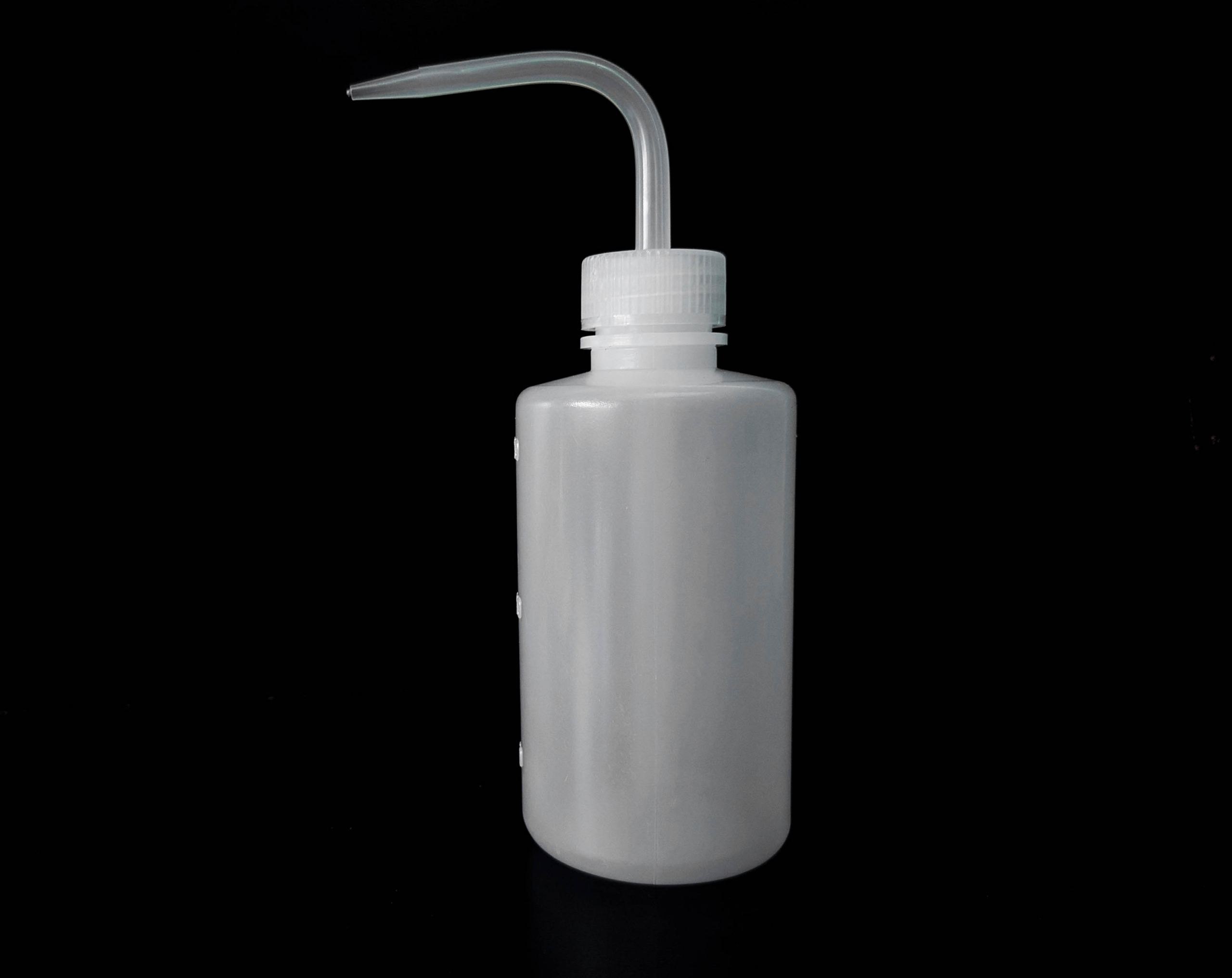 Plastic Bottle 250ml - Image 1