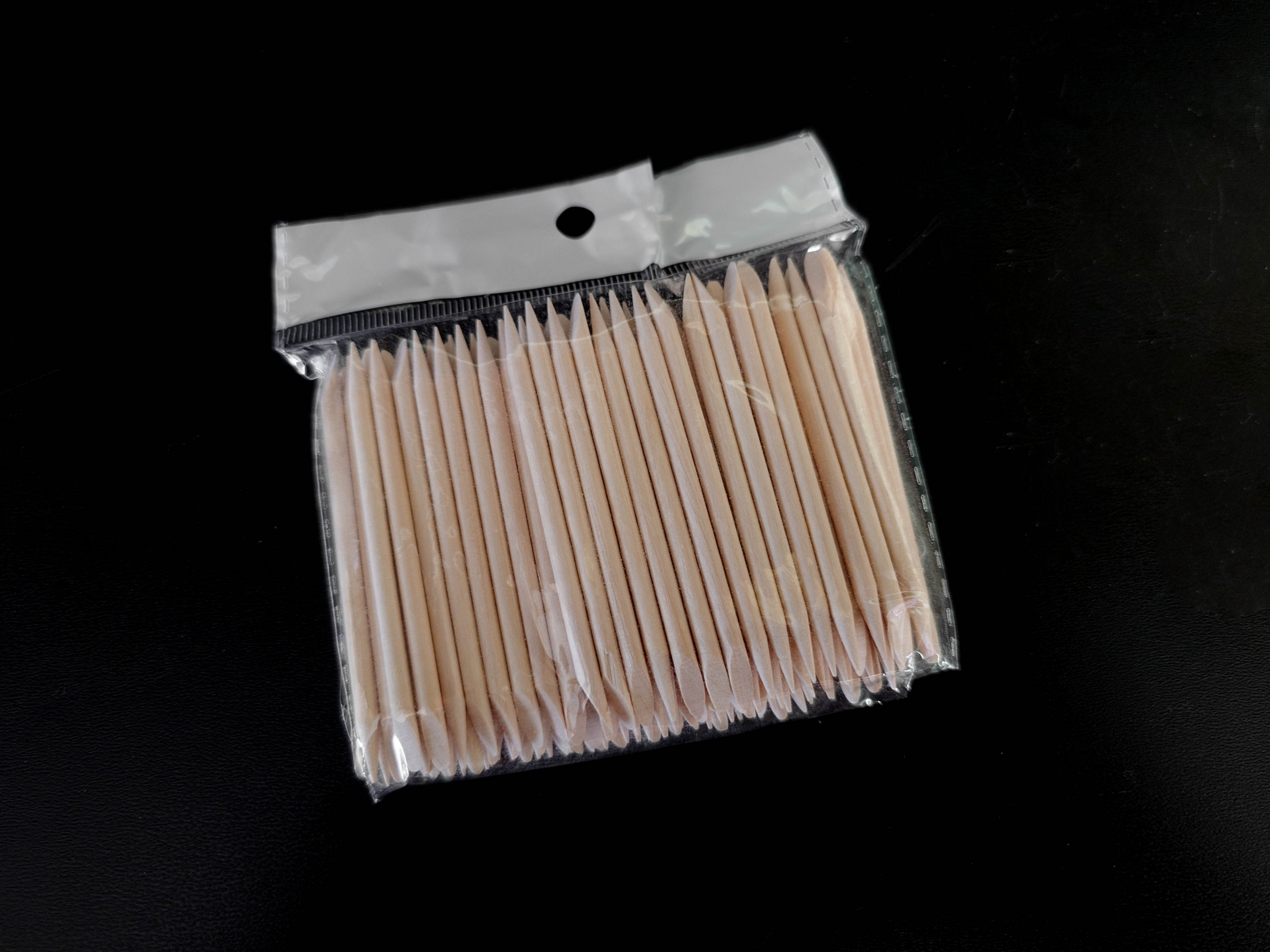 Wooden Sticks 100pcs