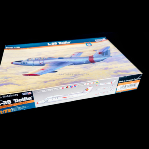 L-29 'Delfin' 1/72 - Image 2