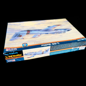 L-29 'Delfin' 1/72 - Image 3