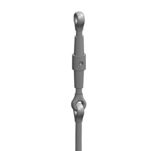 Rigging Turnbuckles - 4 types - Image 4