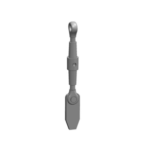 Rigging Turnbuckles - 4 types - Image 5