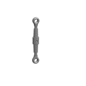 Rigging Turnbuckles - 4 types - Image 6