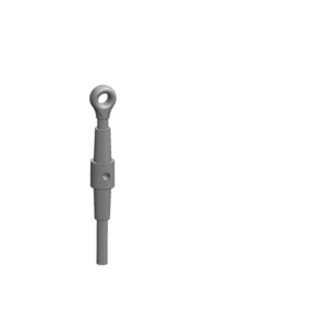 Rigging Turnbuckles - 4 types - Image 7