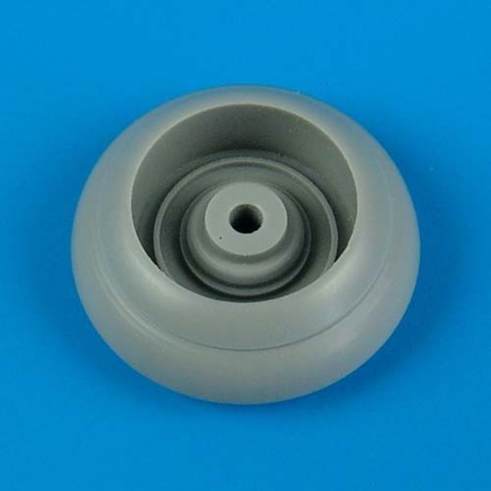 FW 190A-8 forward cowling ring For Revell