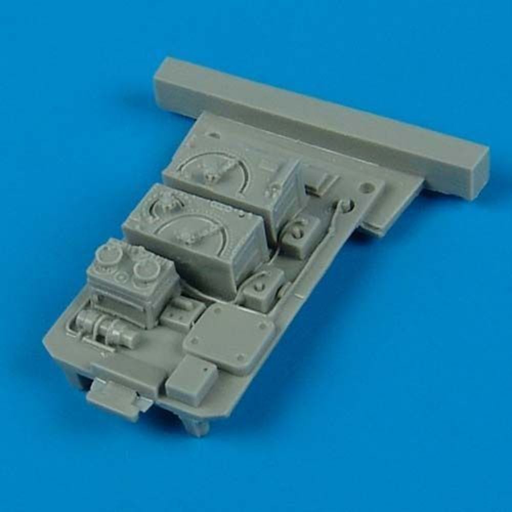 Fi 156 Storch radio equipment For Tamiya